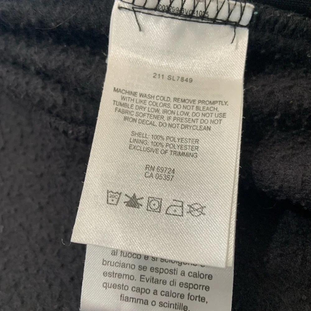 Columbia Bugaboo Interchange Omni-Tech Ski Jacket - Picture 11 of 12